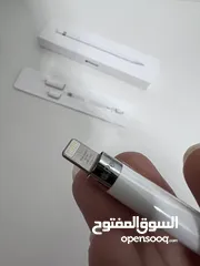  5 قلم apple الجيل الاول