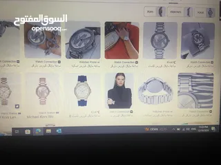  5 مايكل كوريس