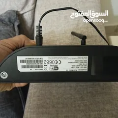  3 راوتر 4g يسغل اي خط مفكوك التشفير