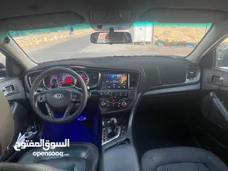  15 للبيع كيا بيكانتو جتي لاين و كيا اوبتيما k5  سعر حرق البيكانتو 44000 و الاوبتيما 47000 كاش