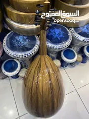  2 عود صناعة سورية عودار احترافي