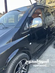  2 باص مرسيدس ديزل 2004 غرفة vip