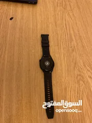  2 ساعة هواوي gt3