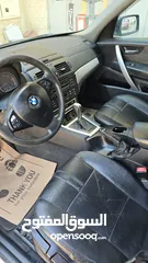  9 سعر حرق حرق BMW X3 بالكرتونة