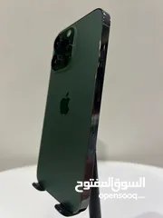  4 Iphone 13 pro max  128 Gb  Battery 93% كل القطع اصليه مش مغير اشي بحال الوكاله  فاصل Face ID  مكفول