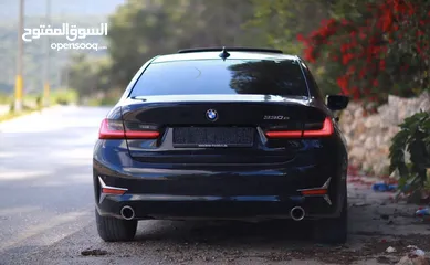  2 2021Bmw 330e