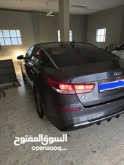  5 كيا اوبتيما K5 صلاة النبي زي اللعبة للبيع ع الكاش فقط