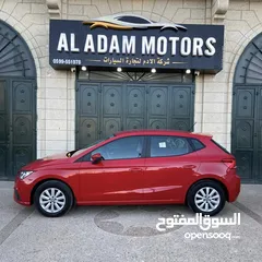  3 Seat Ibiza