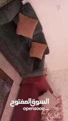  3 طقم كورنر مستعمل للبيع
