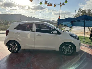  3 بيكانتو2017