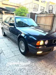  2 BMW1990 للبيع