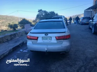  13 هونداي سوناتا 2008