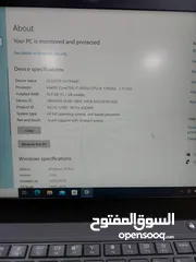  2 لاب توب لينوفو i7