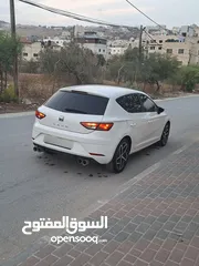  6 سيت ليون 2018