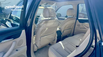  7 بسعرررر حرررررق عالكااااش bmw x5 2015