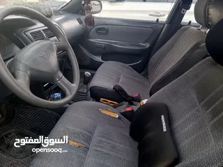  10 تويوتا كورولا موديل 1993 جير عادي