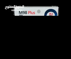  7 ايربود M98