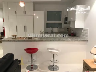  2 Studio for sale in Hawana, Salalah, with free ownership and permanent residence