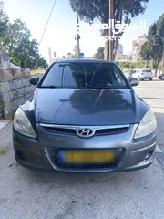  1 هيونداي i30 2009
