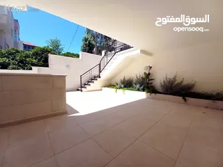  10 شقة غير مفروشة للايجار في عبدون  ( Property 33470 ) سنوي فقط