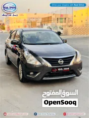  7 NISSAN SUNNY 2016