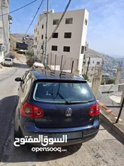  2 جولف 2008 دهان الشركه