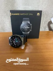  1 Huawei Watch Gt2 pro