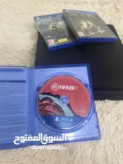  2 بلاستيشن 4 سلم ون تيرا .ps4