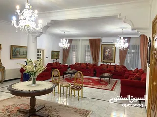  35 فيلا مفروشة للإيجار 1400م2 ( Property 38610 )-175034702