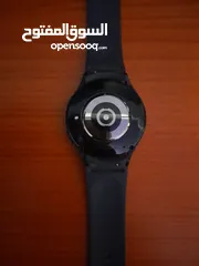  5 ساعة سامسونج Samsung watch5  44mm