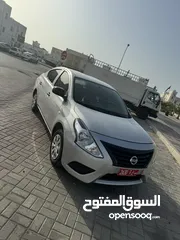  6 Hyundai Accent and Nissan Sunny 2020 available for Rent