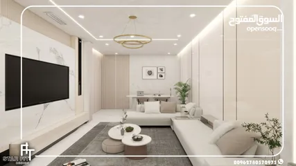  11 تصميم ديكور داخلي يليق بذوقك