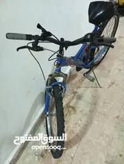  1 دراجات هوائيه