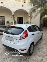  8 فقط 32 الف كاش يا بلاش فورد فيستا 2014 اتوماتيك اغلبها دهان شركة ترخيص تامين فل لحق حالك فرصة العمر