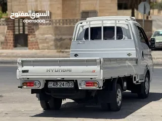  2 هونداي بورتر 2017 للبيع