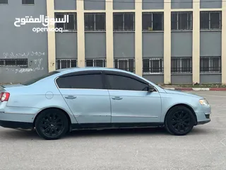  4 فولكس فاجن باسات