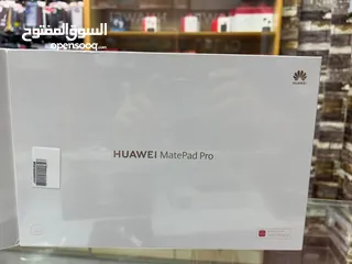  3 Huawei MatePad Pro 11 (2022) هواوي ميت باد برو