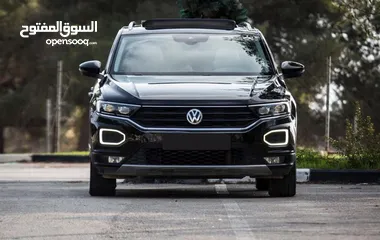  9 فولكسواجن تي تروك