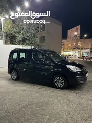  6 بيجو بارتنر