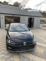  1 فولكسفاجن بولو كوبر لاين بانوراما