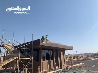  6 مقاول عام بالرياض