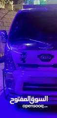  4 mators kia