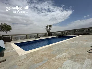  20 شقه مفروشه للايجار في الدوار الرابع ( Property 42952 )-175063744