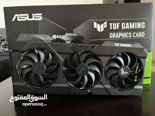  5 كرت شاشة RTX 3060-12GB