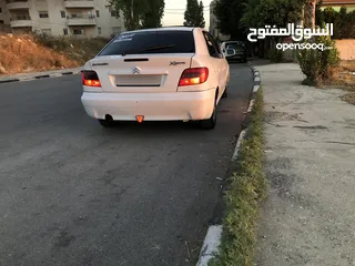  2 ستروين محرك 2000 ديزل تيربو