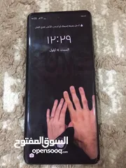  1 اسم الجهاز HONOR 50  الموديل NTH-NX9  إصدار     7.1  MagicOS          دقة الشاشه1080x2340  ‎256جيجا