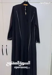  1 عبايه سعوديه