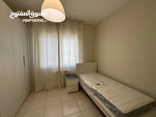  21 شقة 3 غرف نوم باطلالة رائعة في عبدون  ( Property 43136 )-175084200