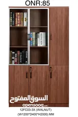  4 BOOK SHELF 3 DOOR TURKEY