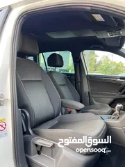  7 فولكس فاجن تيجوان ترخيص 2021 الشكل الجديد